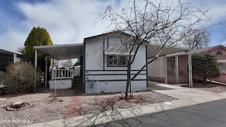 Unlisted Address