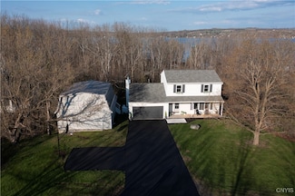 2319 E Lake Rd, Skaneateles, NY 13152