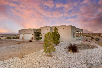 67 Santa Ana Loop, Placitas, NM 87043