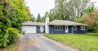 16037 Evans Ave, South Holland, IL 60473