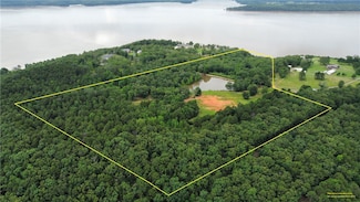 0 Round Mountain Rd, London, AR 72847