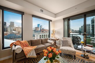 1750 Wewatta St Unit 720, Denver, CO 80202