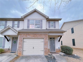 4222 High Park Ln, Atlanta, GA 30344