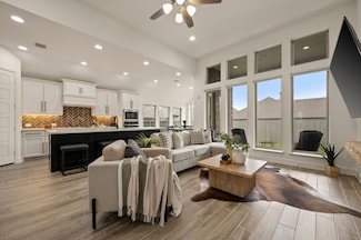 2232 Autrey Ln, Northlake, TX 76247