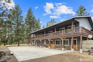 960 Forest Grove Way, Cle Elum, WA 98922