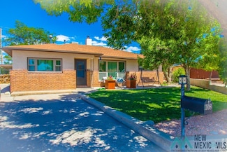 1108 Idaho Cir, Gallup, NM 87301