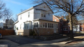 3804 35th St, Mount Rainier, MD 20712