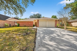 1842 Freshmeadow Dr, Missouri City, TX 77489