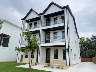2309 Benbrook Dr, Fort Worth, TX 76110