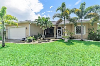 5842 NW Bates Ave, Port Saint Lucie, FL 34986