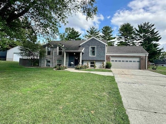 692 S Concord Dr, Princeton, IN 47670