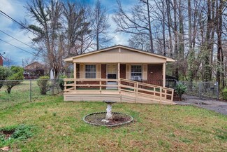 1749 Lamb Ave, High Point, NC 27260