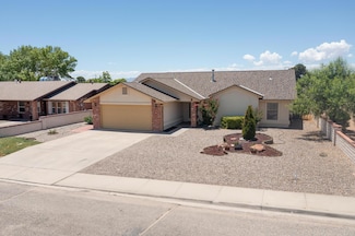 701 Lee Trevino Dr, Belen, NM 87002