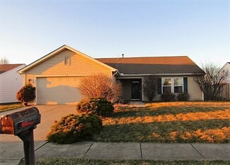 514 Ingram Dr, Lafayette, IN 47909