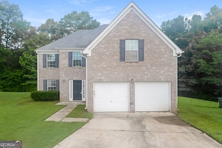 2333 Brookgate Way, Ellenwood, GA 30294