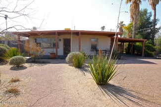 2326 E Prince Rd, Tucson, AZ 85719