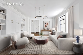 200 W 54th St Unit 8-G, New York, NY 10019