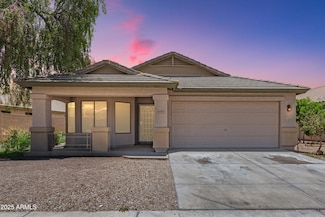 16783 W Taylor St, Goodyear, AZ 85338