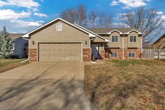 11614 W Jamesburg St, Wichita, KS 67212