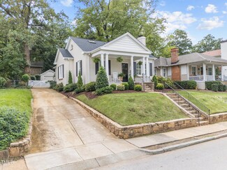2219 Creston Rd, Raleigh, NC 27608