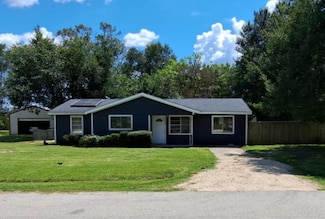 1415 Beagle Rd, Orange, TX 77632