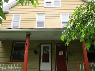 136 Division St, Kingston, PA 18704