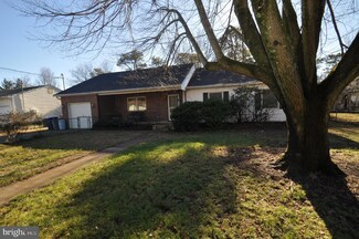 420 Chippewa Trail, Browns Mills, NJ 08015