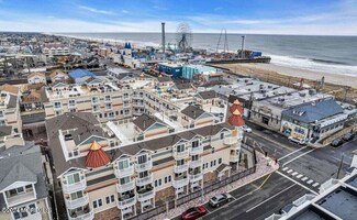 21 Blaine Ave Unit 20, Seaside Heights, NJ 08751