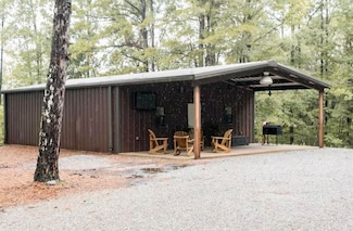 420 Cr 244, Etta, MS 38627