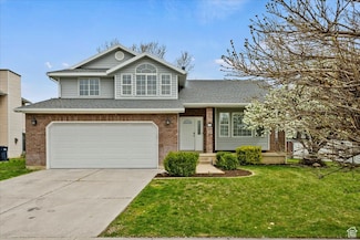 1134 N 2825 W, Layton, UT 84041