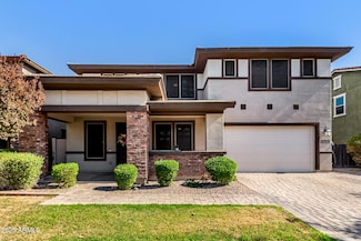 4155 E Weather Vane Rd, Gilbert, AZ 85296