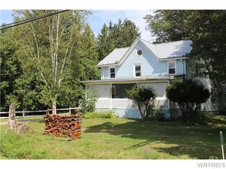 1154 Olean Rd, South Wales, NY 14139