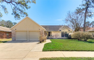 23715 Farm Hill Rd, Spring, TX 77373