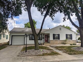 1011 Mulberry St, Bluffton, IN 46714