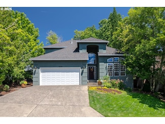 1406 NW Slocum Way, Portland, OR 97229
