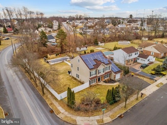 4767 Fredonia Place, Bensalem, PA 19020