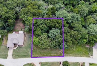 Lot 6 Titleist Ln, Rogers, AR 72756