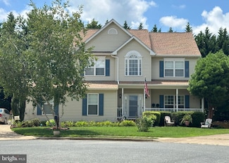 17 Lotus Ln, Stafford, VA 22554