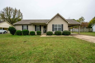 208 Dustin Dr, Jackson, TN 38301