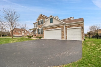 14117 Meadow Ln, Plainfield, IL 60544