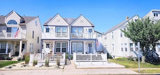 322 38th St S, Brigantine, NJ 08203
