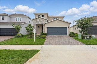 4338 Davos Dr, Clermont, FL 34711