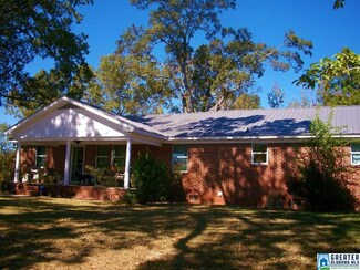 205 Gessler Dr, Ohatchee, AL 36271