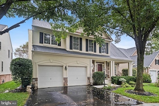 6013 Wake Crest Ct, Haymarket, VA 20169