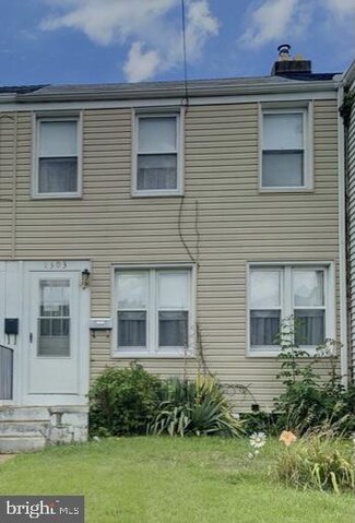 1303 Cypress Ave, Wilmington, DE 19805
