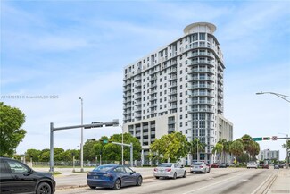 1 Glen Royal Pkwy Unit 710, Miami, FL 33125