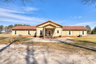910 Santa fe Trail, Sumter, SC 29154
