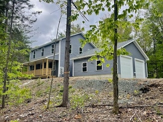 154 Village Rd, Shelburne, NH 03581
