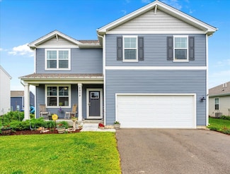 6904 Spruce Ct, Bull Valley, IL 60097