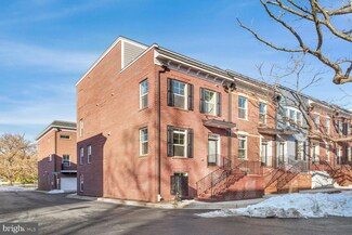 461 Altezza Dr NE, Washington, DC 20017
